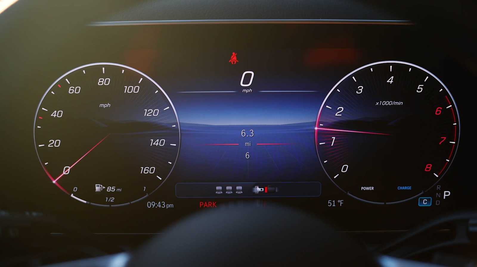 Thumbnail: 2026 Mercedes-Benz GLC - 7