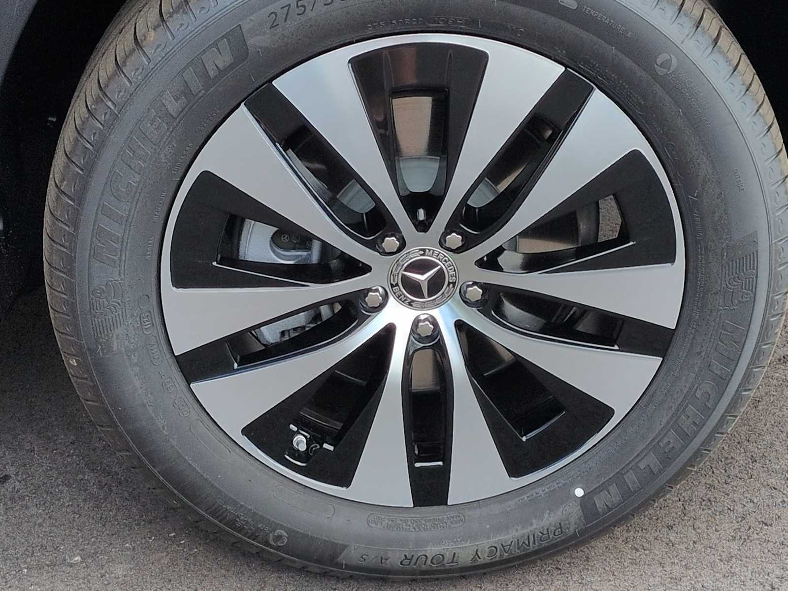 Thumbnail: 2025 Mercedes-Benz GLE - 14