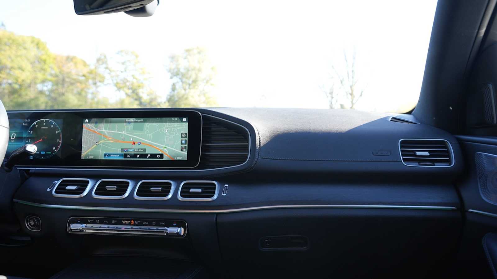 Thumbnail: 2020 Mercedes-Benz GLS - 14