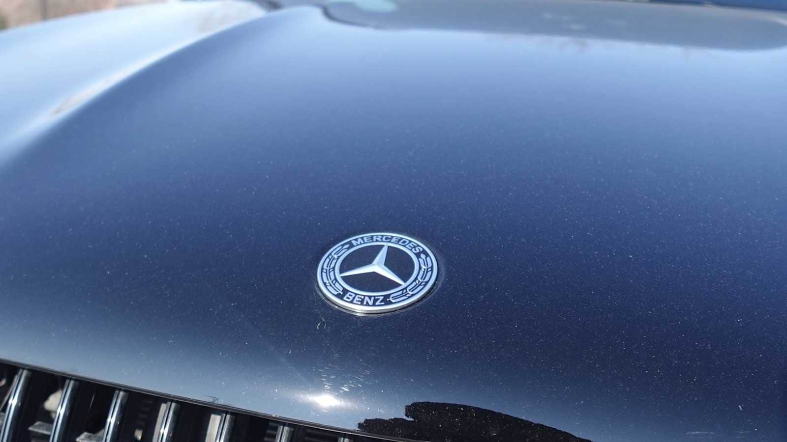 Thumbnail: 2026 Mercedes-Benz GLE - 16