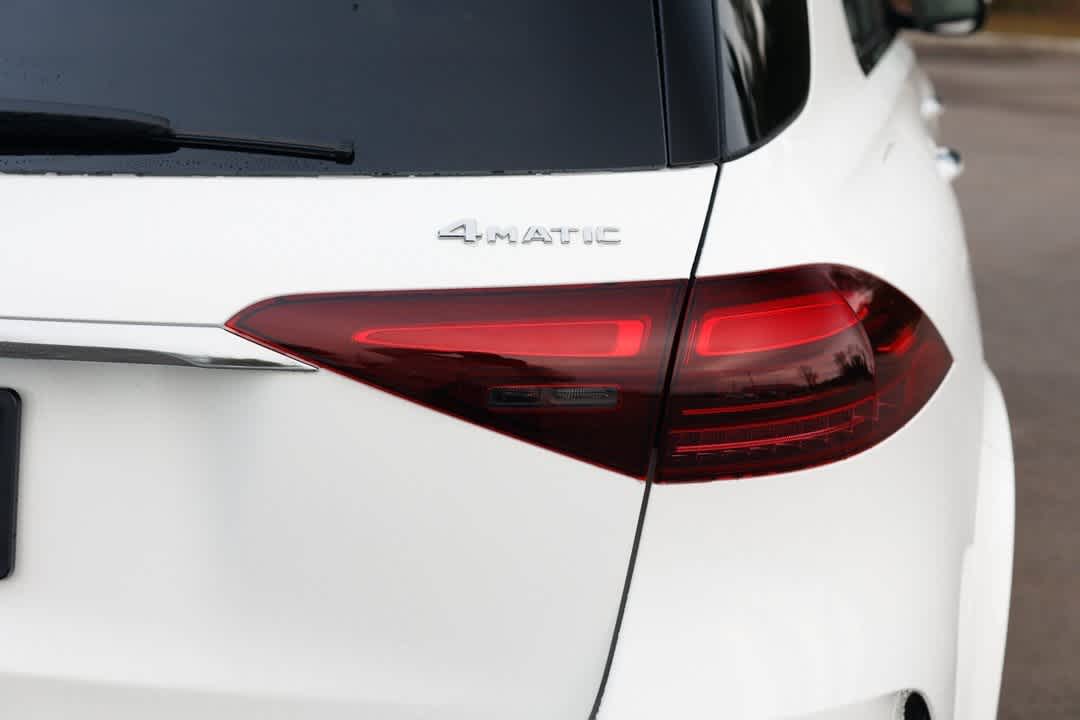 Thumbnail: 2026 Mercedes-Benz GLE - 32