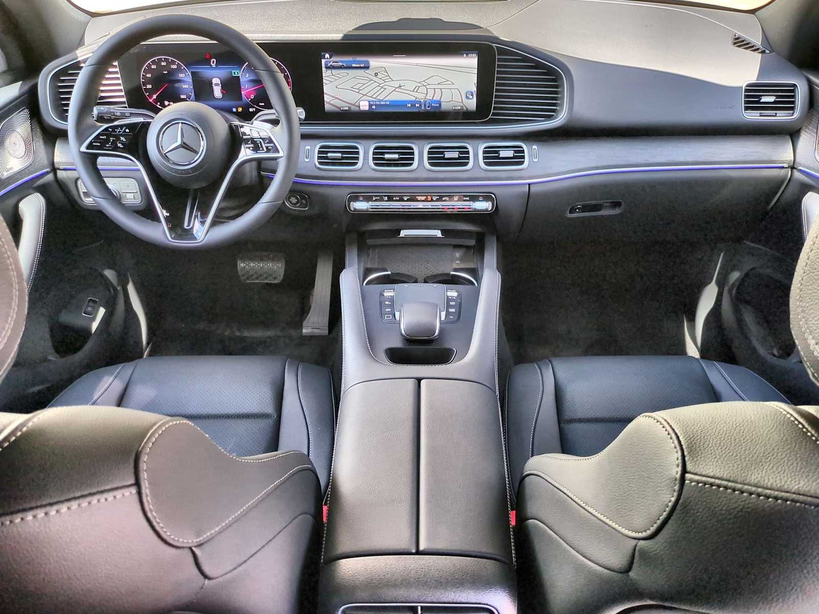 Thumbnail: 2026 Mercedes-Benz GLE - 16