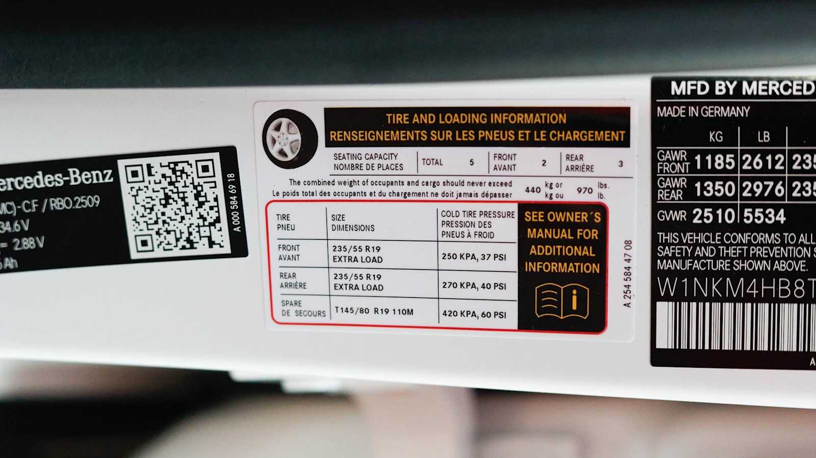 Thumbnail: 2026 Mercedes-Benz GLC - 15