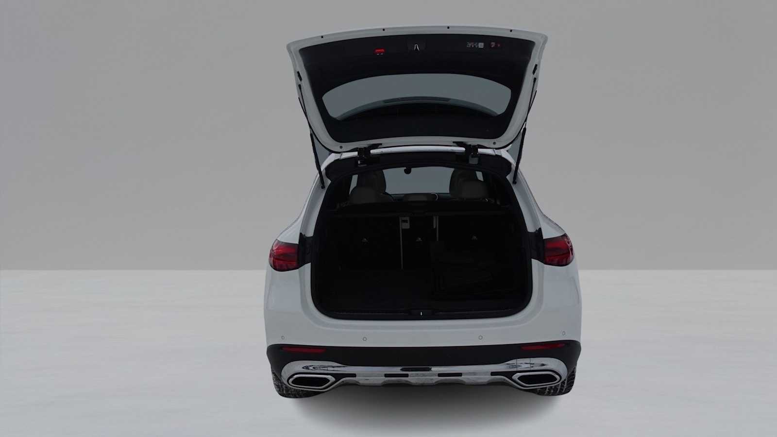 Thumbnail: 2026 Mercedes-Benz GLC - 10