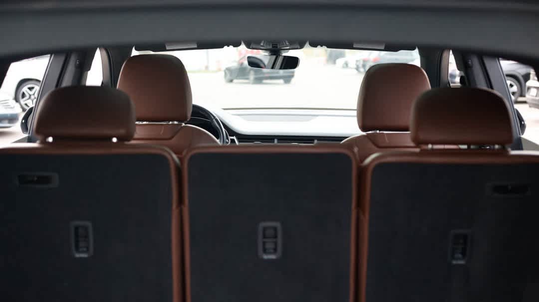 Thumbnail: 2018 Audi Q7 - 28