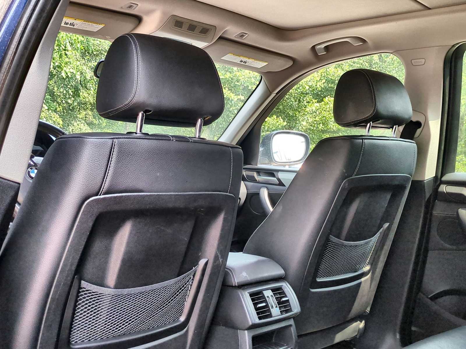 Thumbnail: 2011 BMW X3 - 18