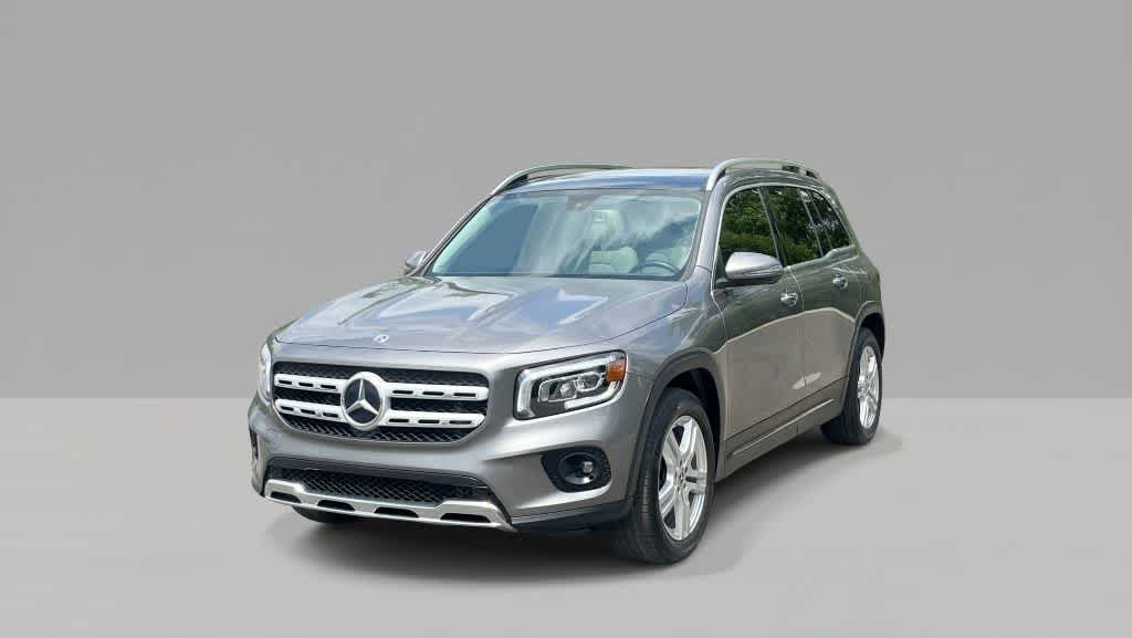 2023 Mercedes-Benz GLB GLB 250 4MATIC's photo