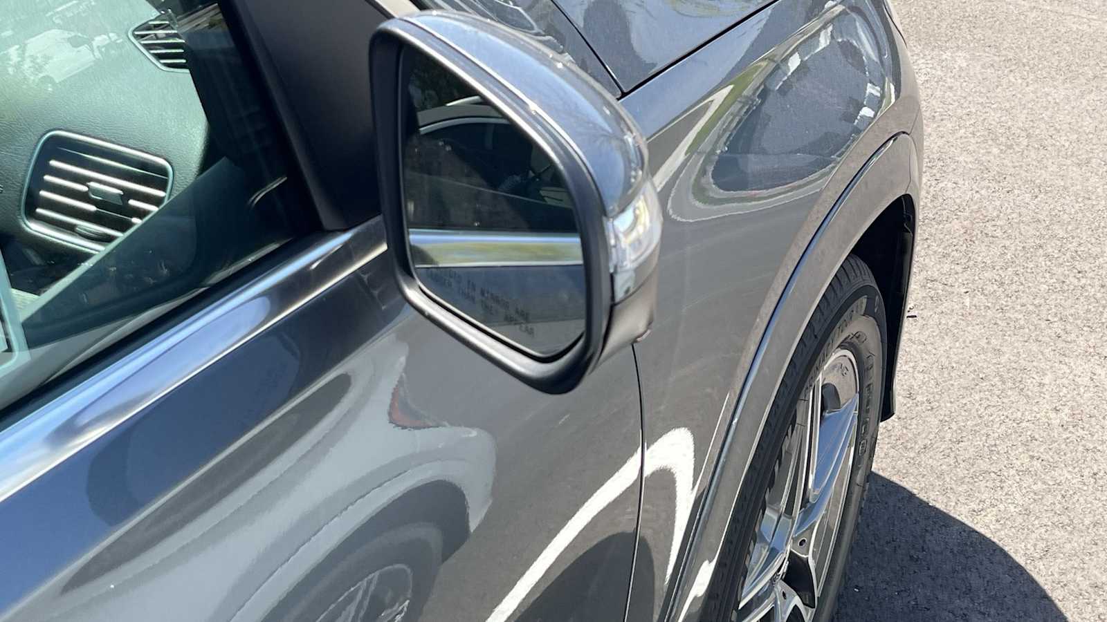 Thumbnail: 2026 Mercedes-Benz GLE - 19