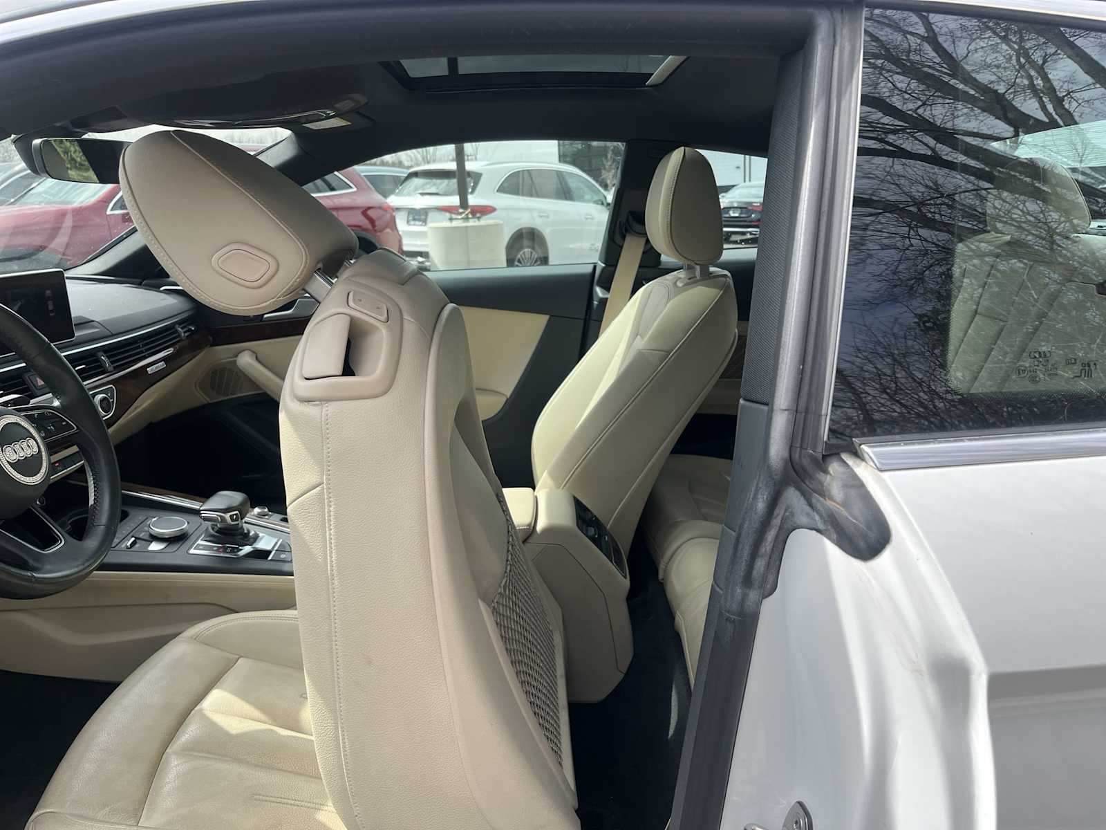 Thumbnail: 2018 Audi A5 - 31