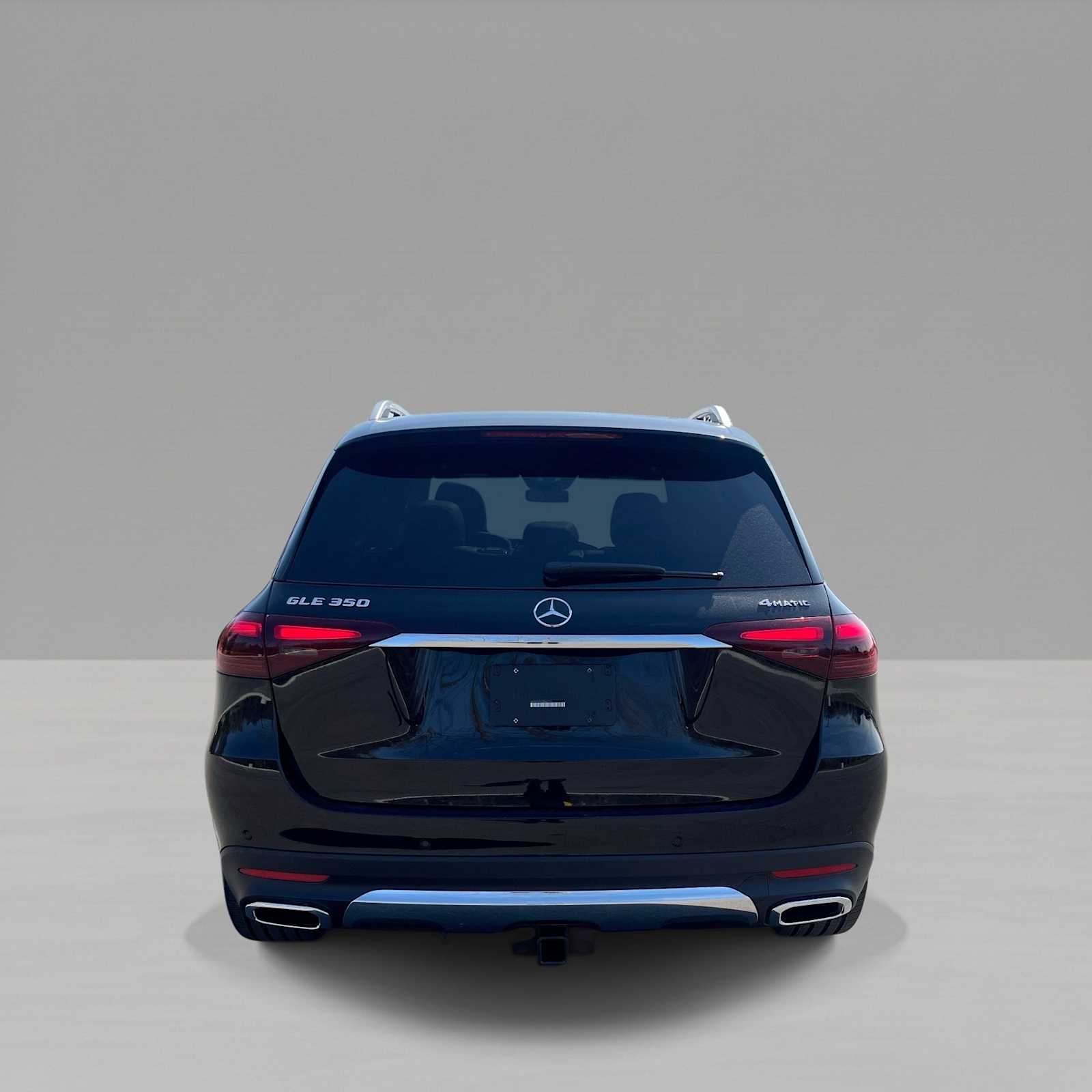 Thumbnail: 2026 Mercedes-Benz GLE - 7