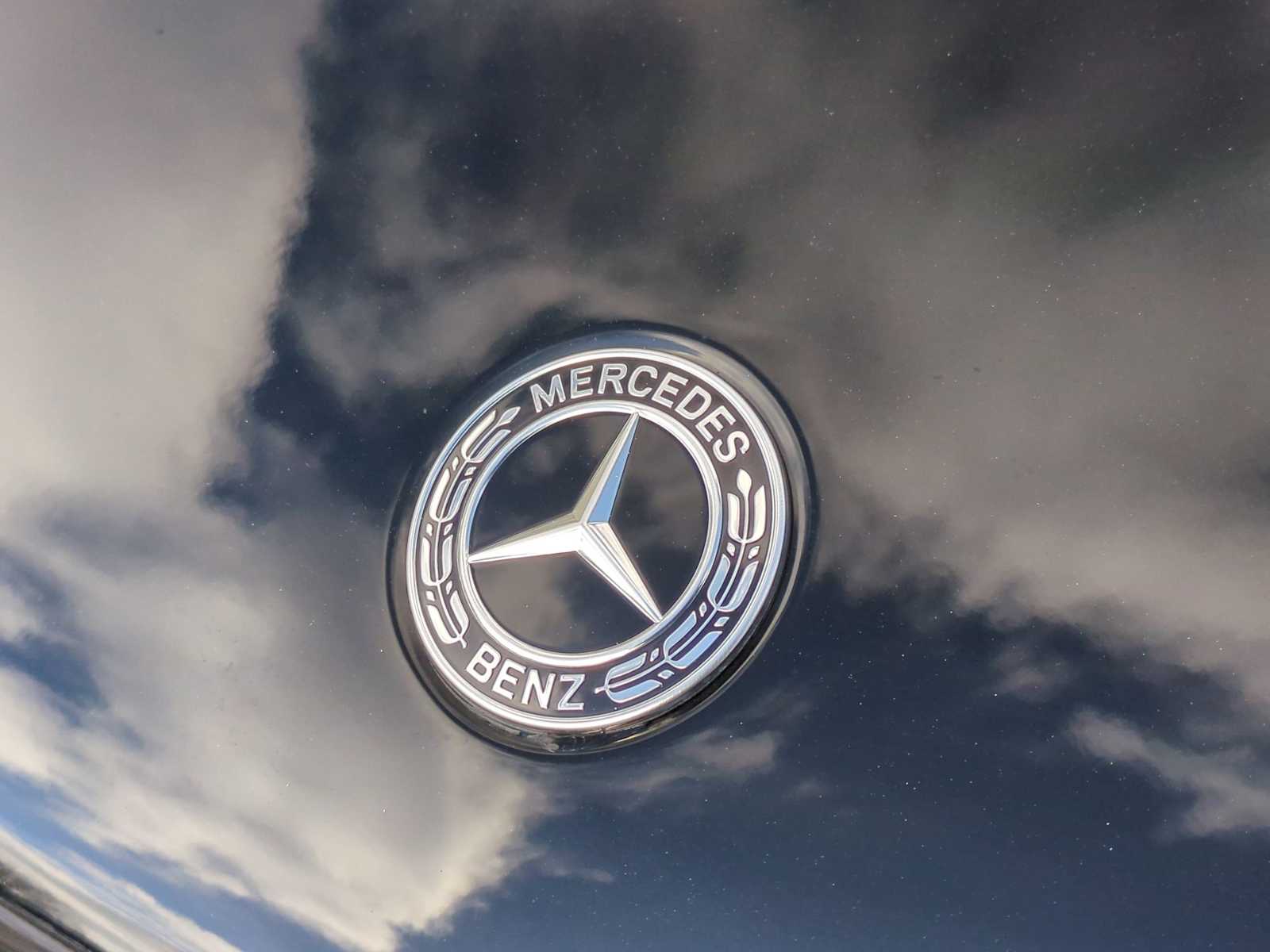 Thumbnail: 2025 Mercedes-Benz CLA - 12