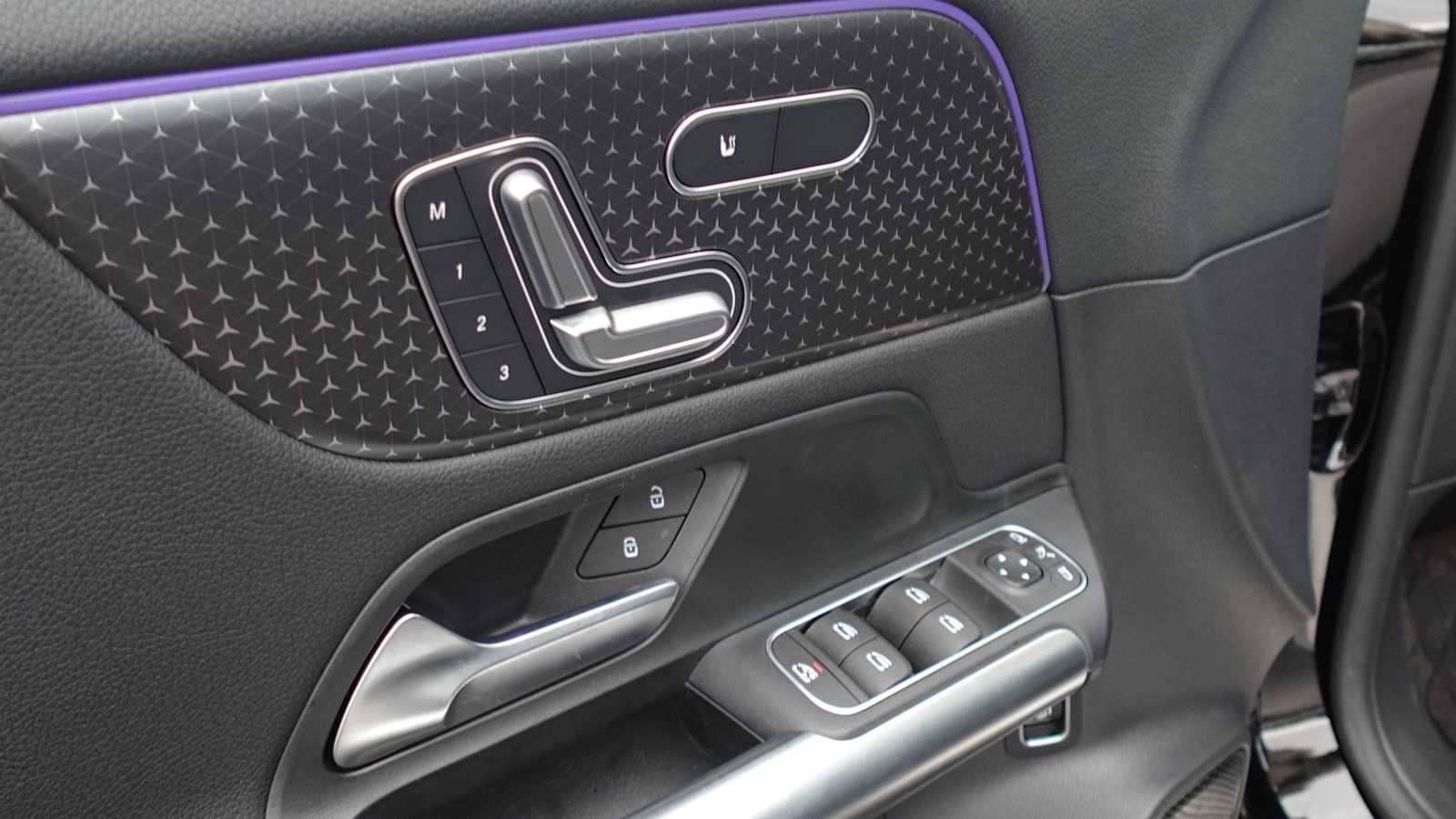 Thumbnail: 2026 Mercedes-Benz GLA - 34