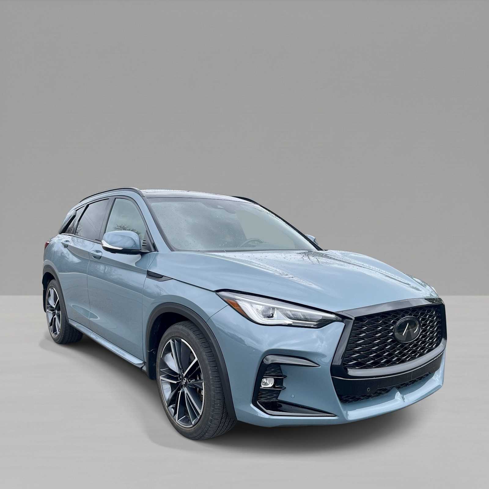 Thumbnail: 2023 INFINITI QX50 - 2