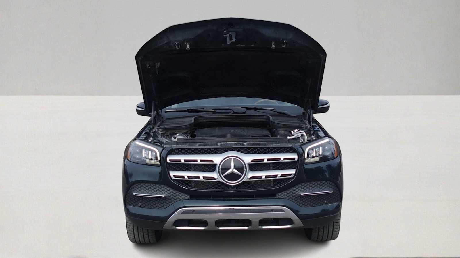 Thumbnail: 2020 Mercedes-Benz GLS - 20