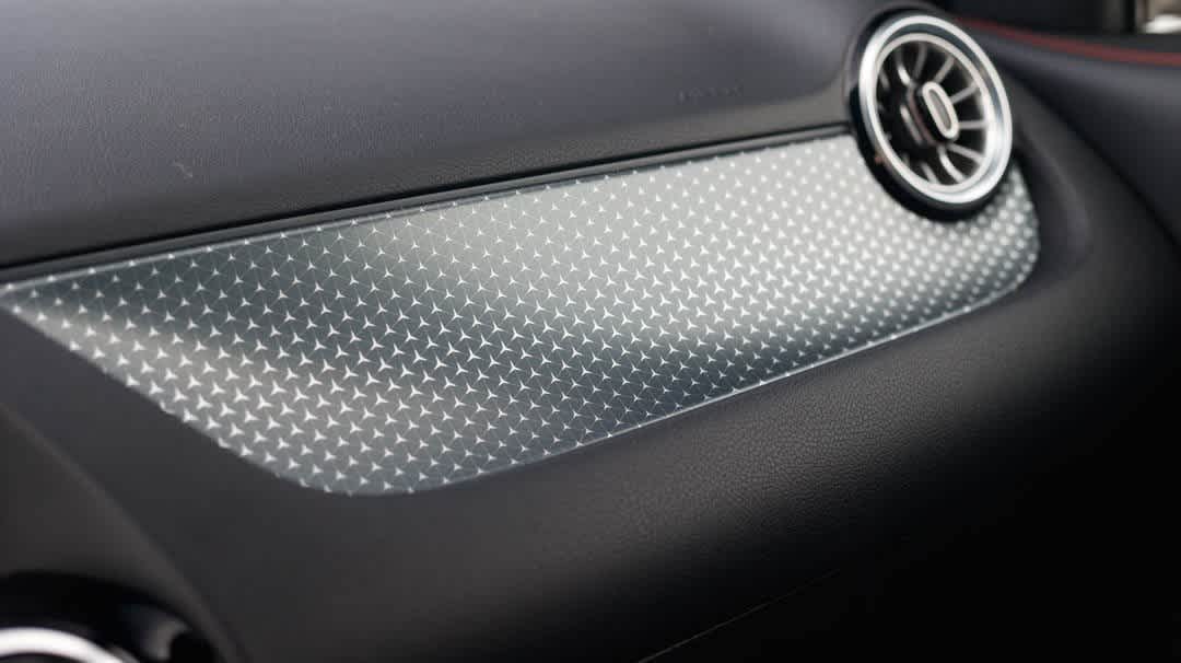 Thumbnail: 2025 Mercedes-Benz GLA - 35