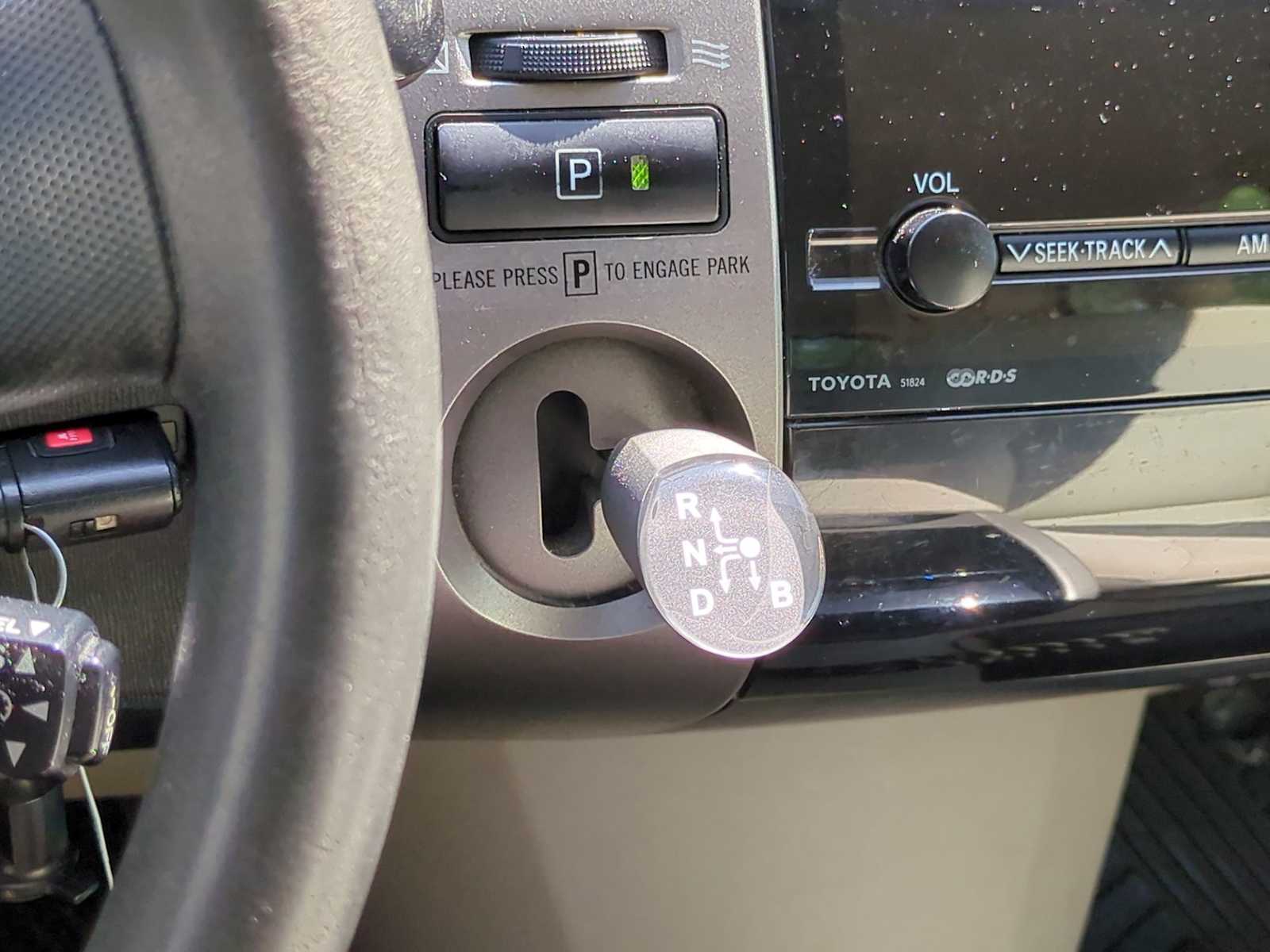 Thumbnail: 2008 Toyota Prius - 31