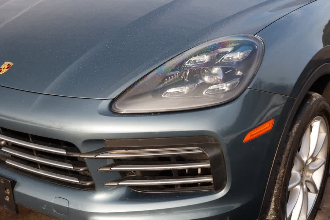 Thumbnail: 2020 Porsche Cayenne - 23
