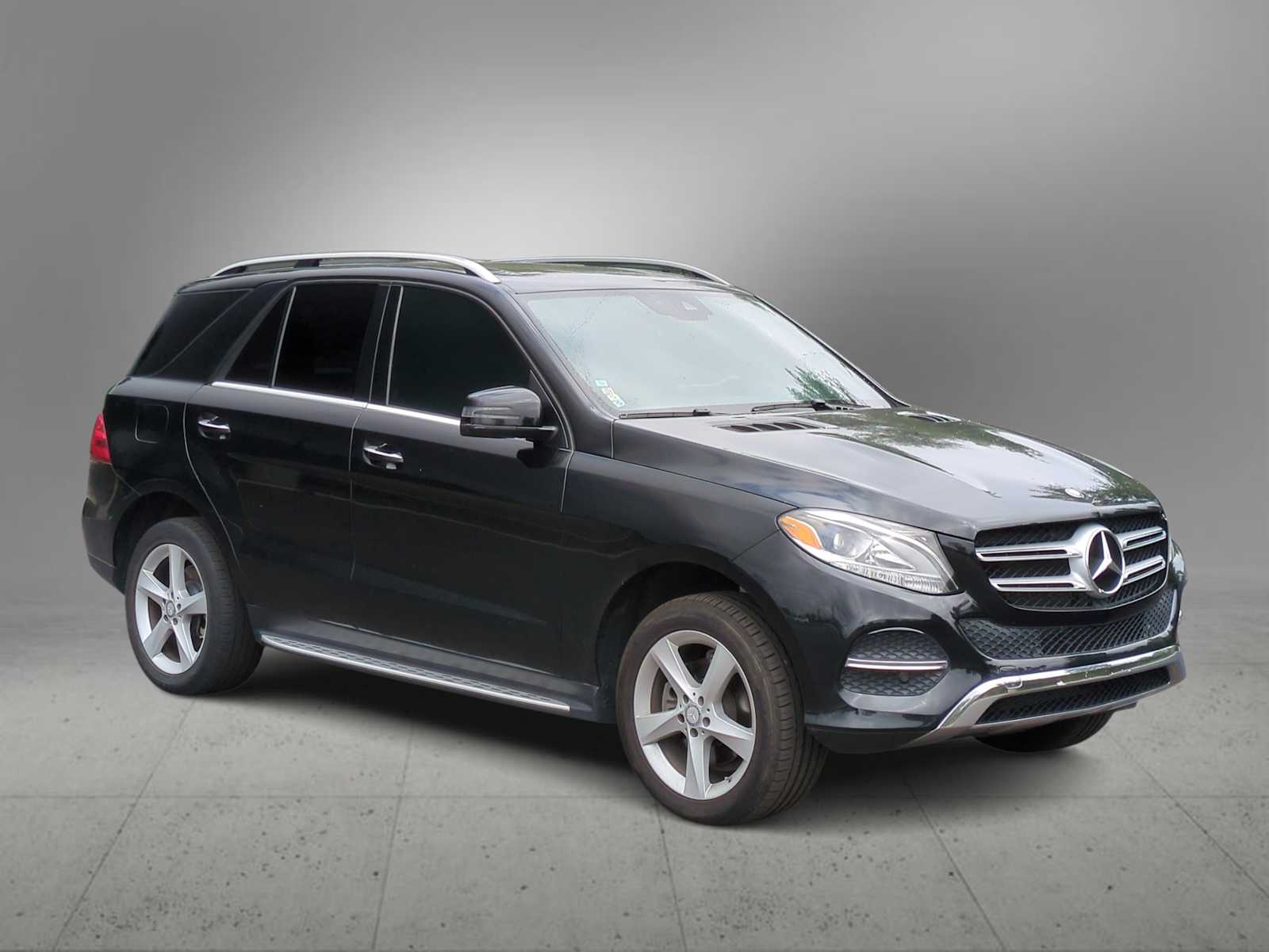 2016 Mercedes-Benz GLE 350 -
                  Ann Arbor, MI