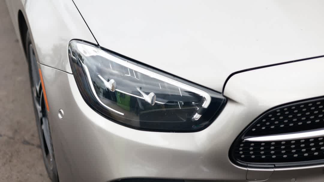 Thumbnail: 2023 Mercedes-Benz E-Class - 12