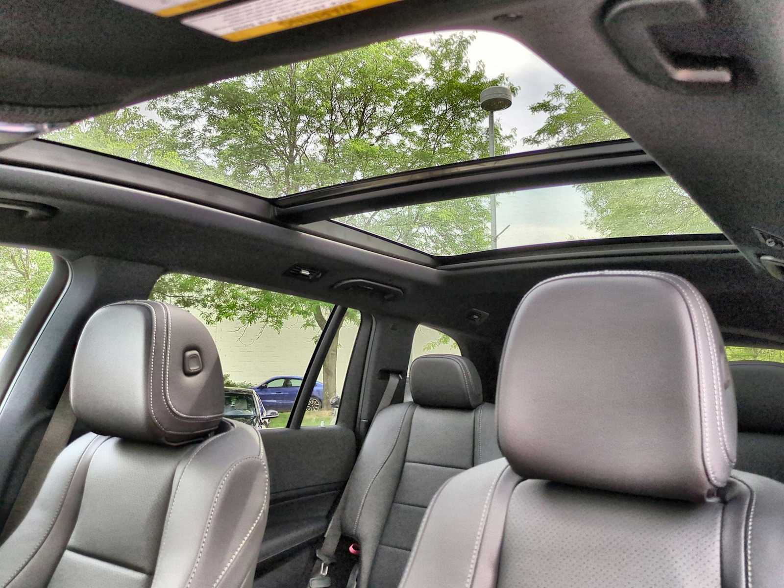 Thumbnail: 2025 Mercedes-Benz GLS - 20