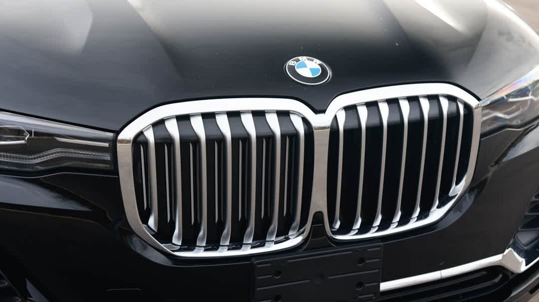 Thumbnail: 2020 BMW X7 - 9