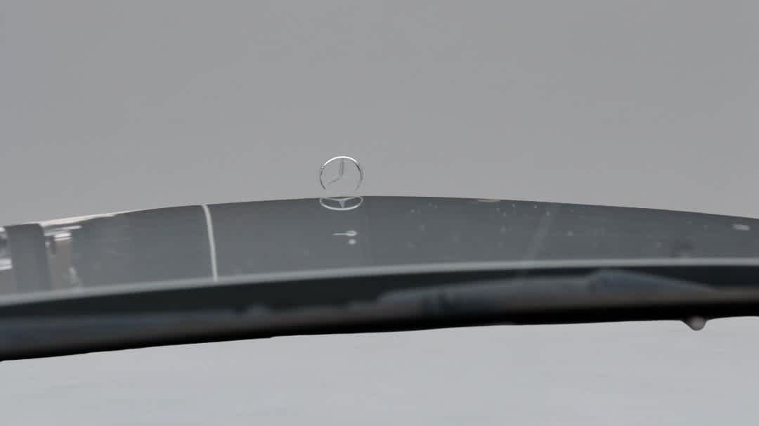 Thumbnail: 2014 Mercedes-Benz E-Class - 33