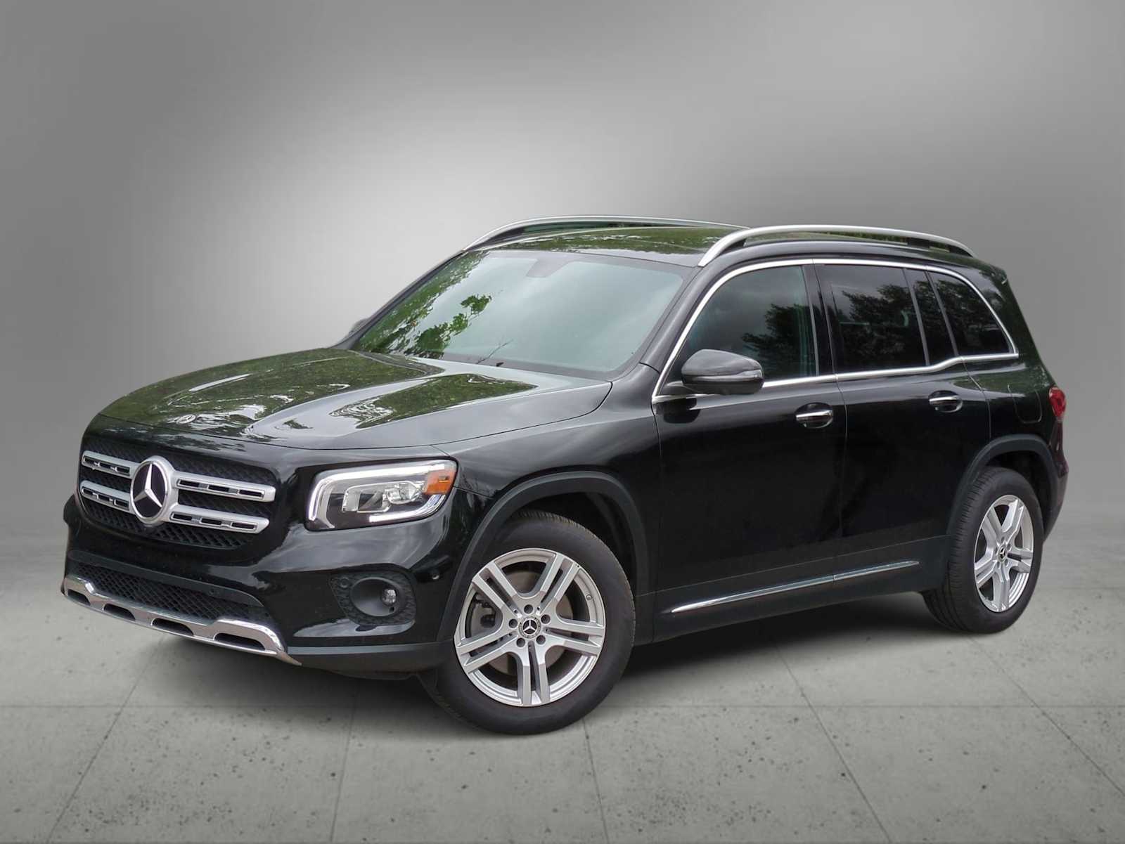 2023 Mercedes-Benz GLB 250 -
                  Ann Arbor, MI
