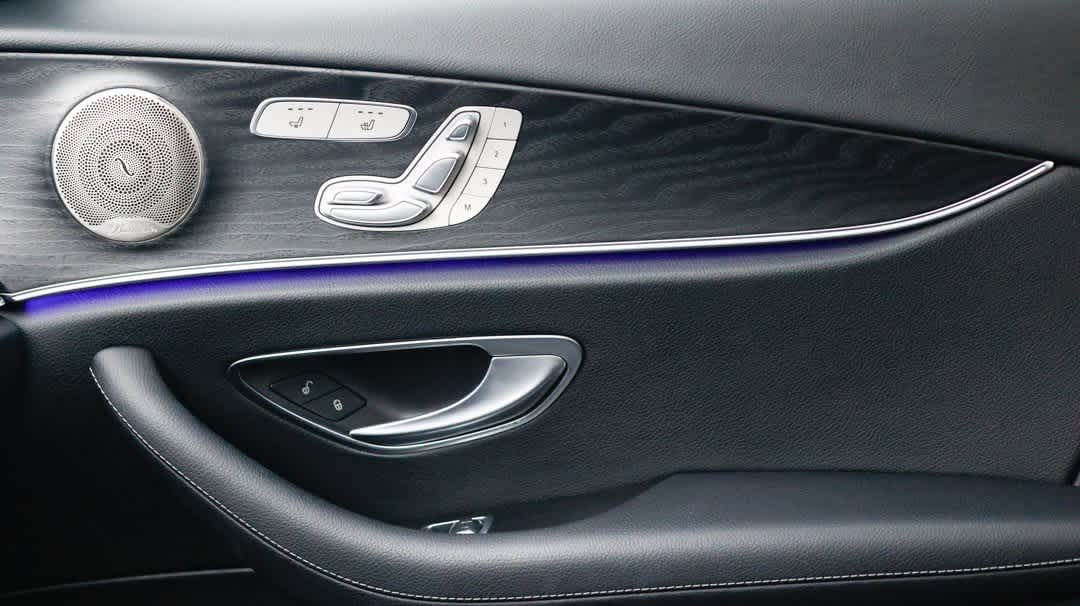 Thumbnail: 2023 Mercedes-Benz E-Class - 36