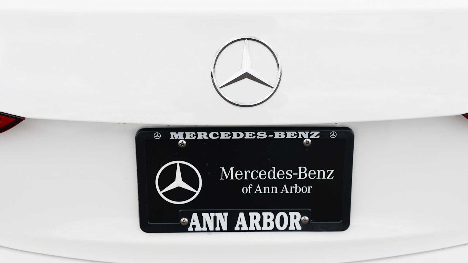 Thumbnail: 2026 Mercedes-Benz C-Class - 12