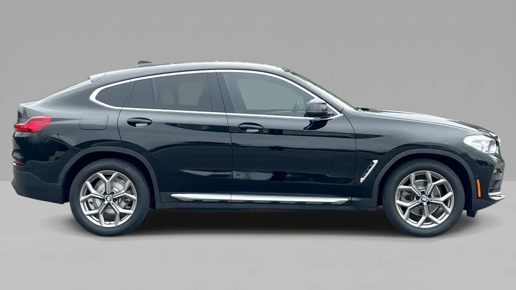 Thumbnail: 2020 BMW X4 - 7