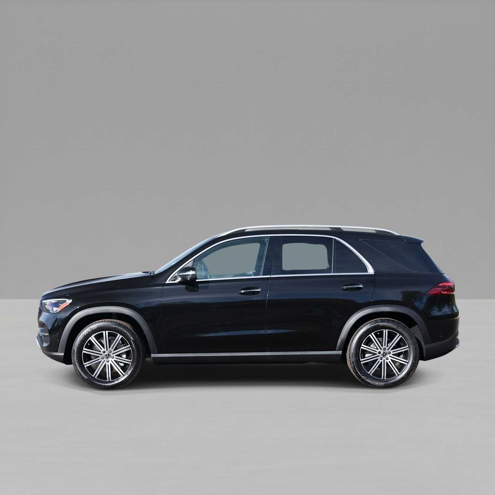 Thumbnail: 2026 Mercedes-Benz GLE - 9