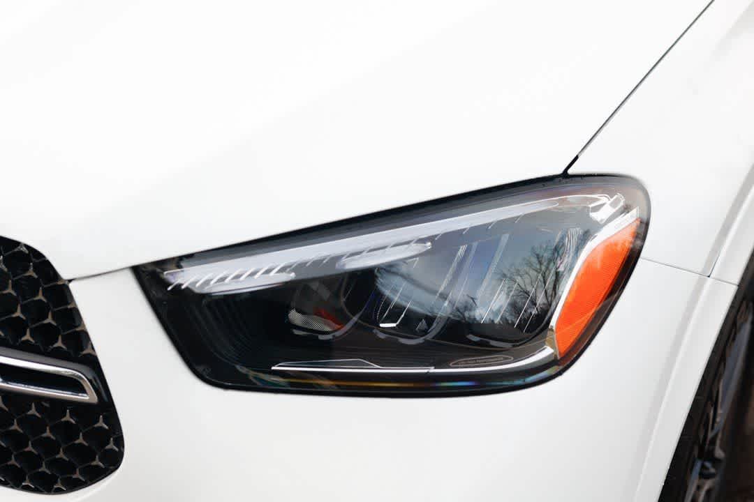 Thumbnail: 2026 Mercedes-Benz GLE - 26