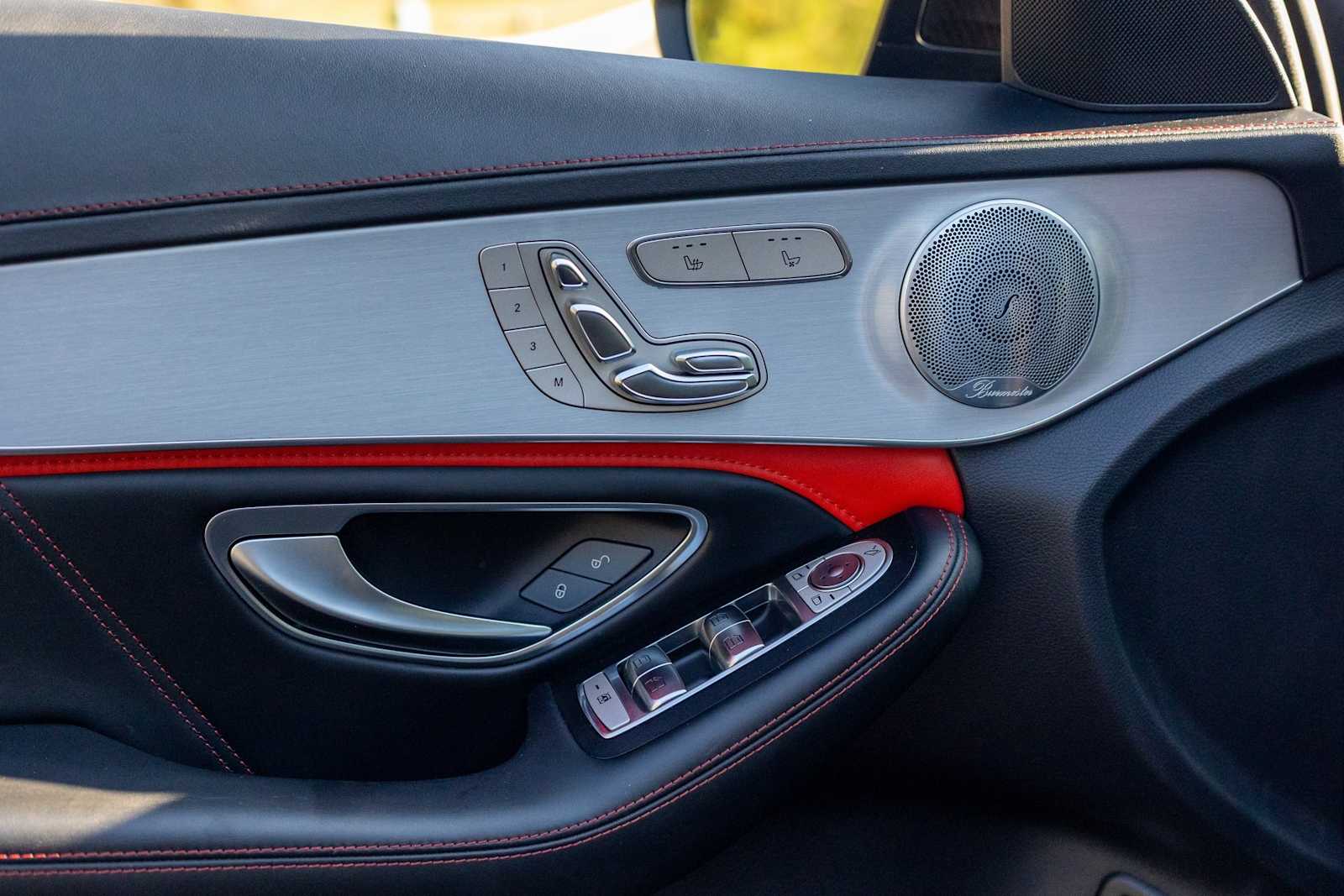 Thumbnail: 2019 Mercedes-Benz C-Class - 20