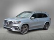 Mercedes-Benz GLS 450