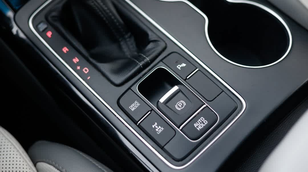 Thumbnail: 2019 Kia Sorento - 35