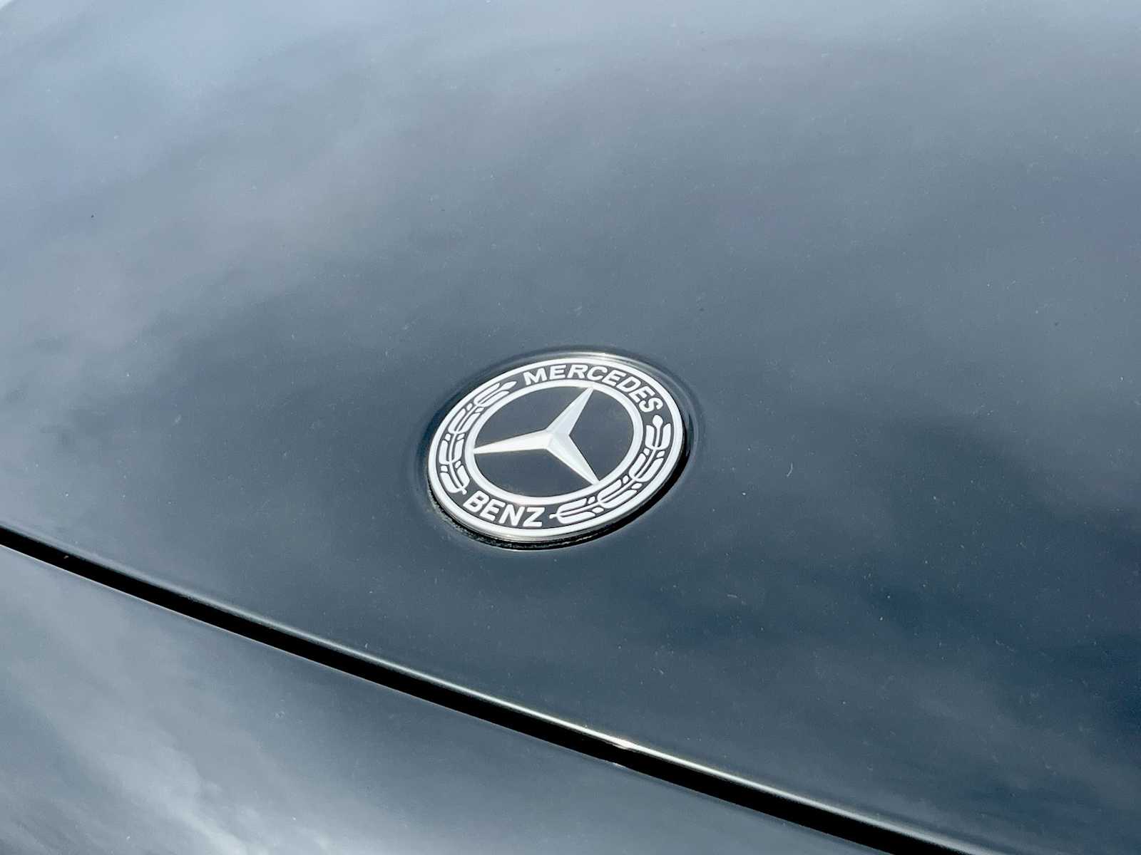 Thumbnail: 2026 Mercedes-Benz GLA - 24