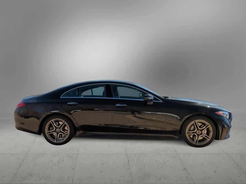 2023 Mercedes-Benz CLS 450 9