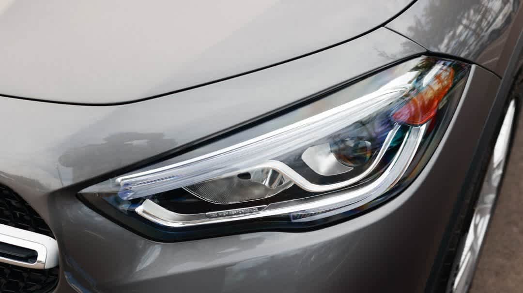 Thumbnail: 2023 Mercedes-Benz GLA - 10