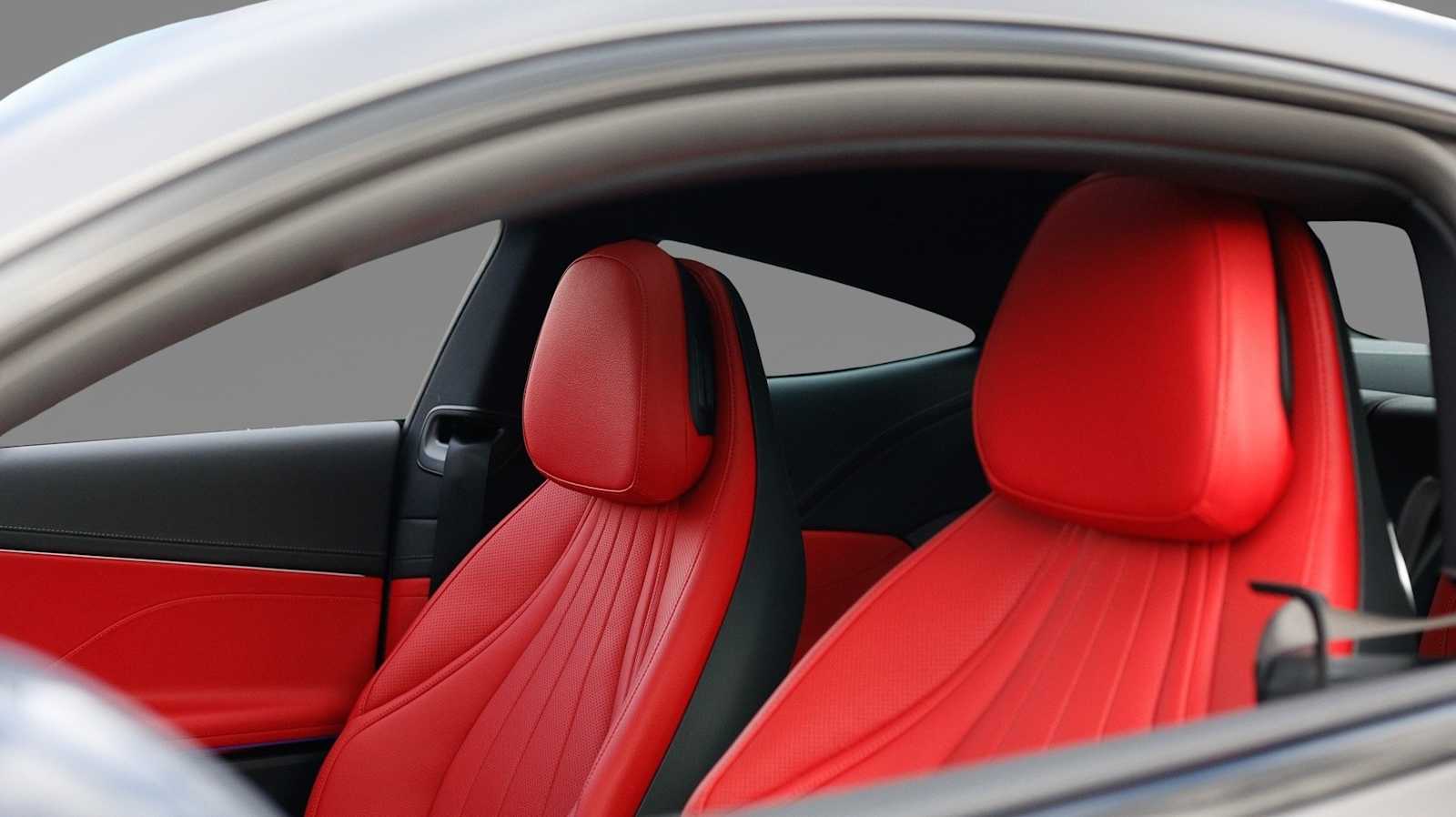 Thumbnail: 2026 Mercedes-Benz CLE - 13