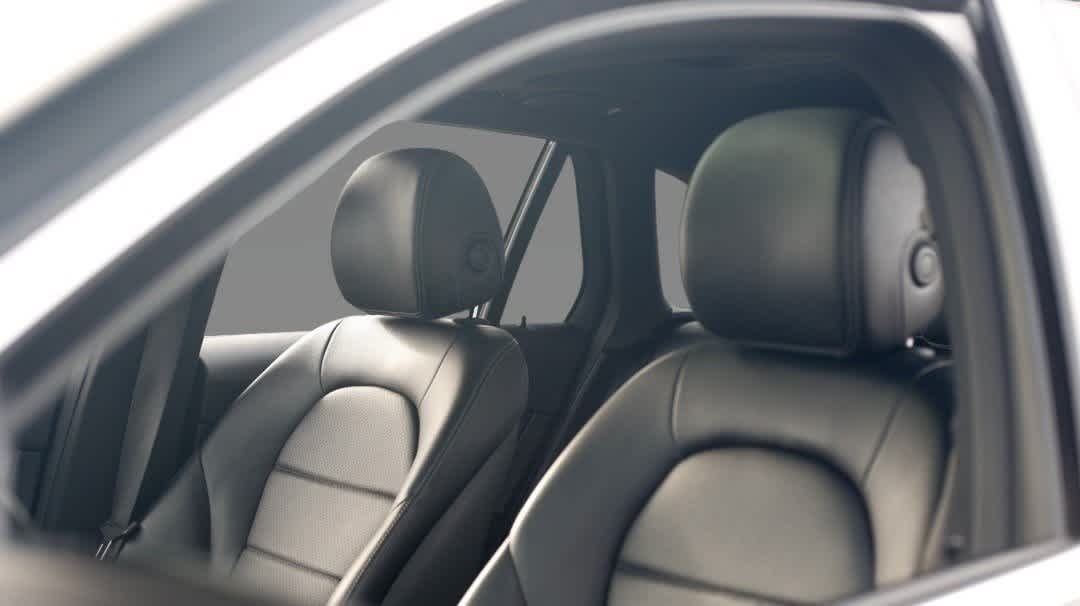 Thumbnail: 2022 Mercedes-Benz GLC - 12