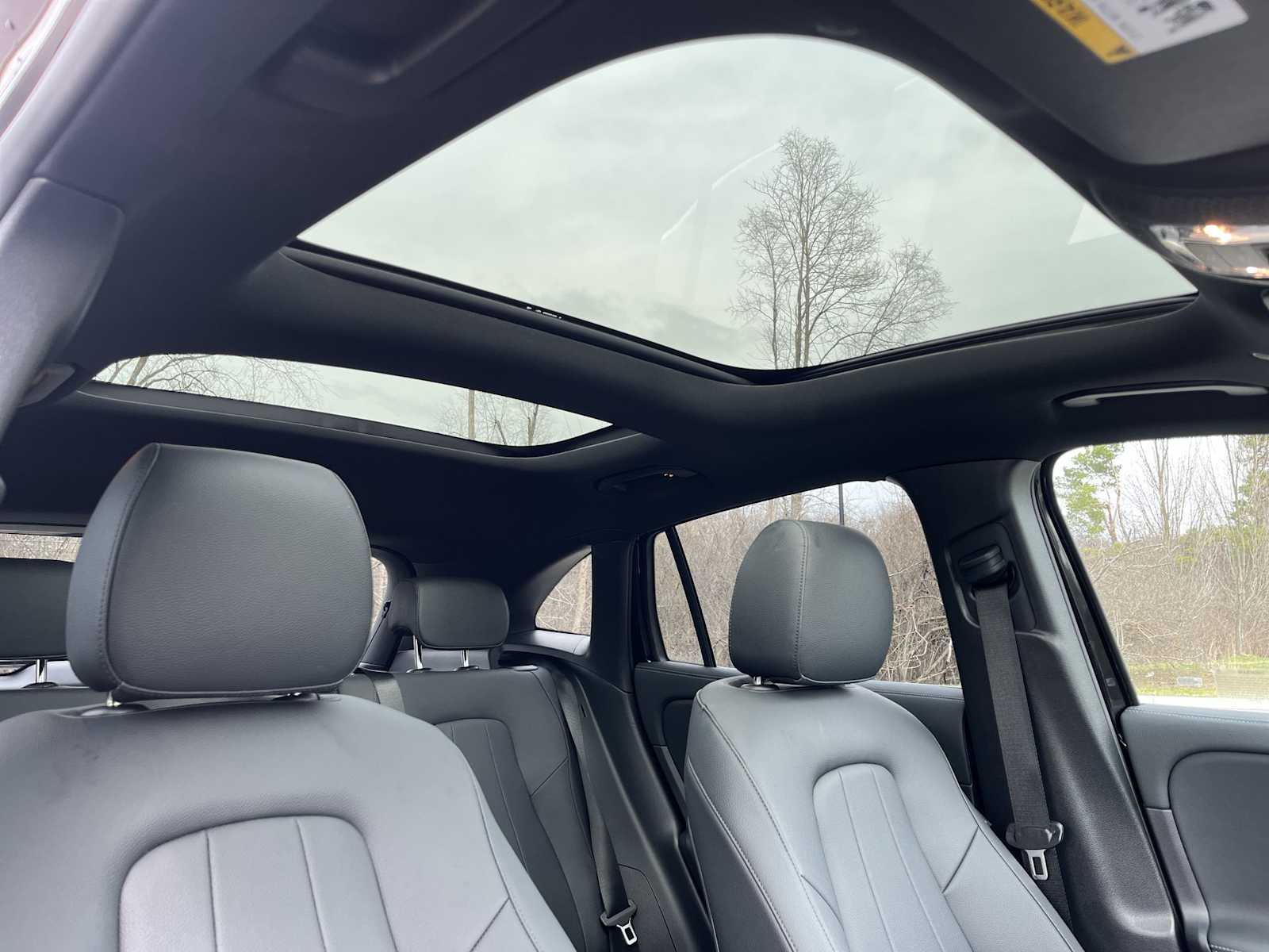 Thumbnail: 2026 Mercedes-Benz GLA - 32