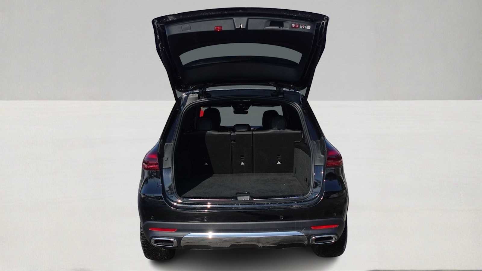 Thumbnail: 2026 Mercedes-Benz GLE - 10