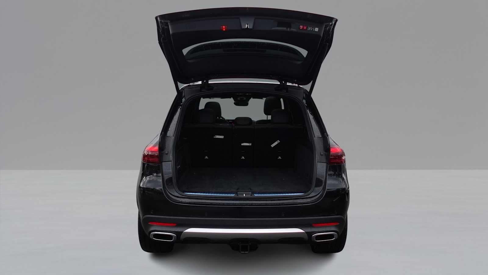 Thumbnail: 2026 Mercedes-Benz GLE - 10