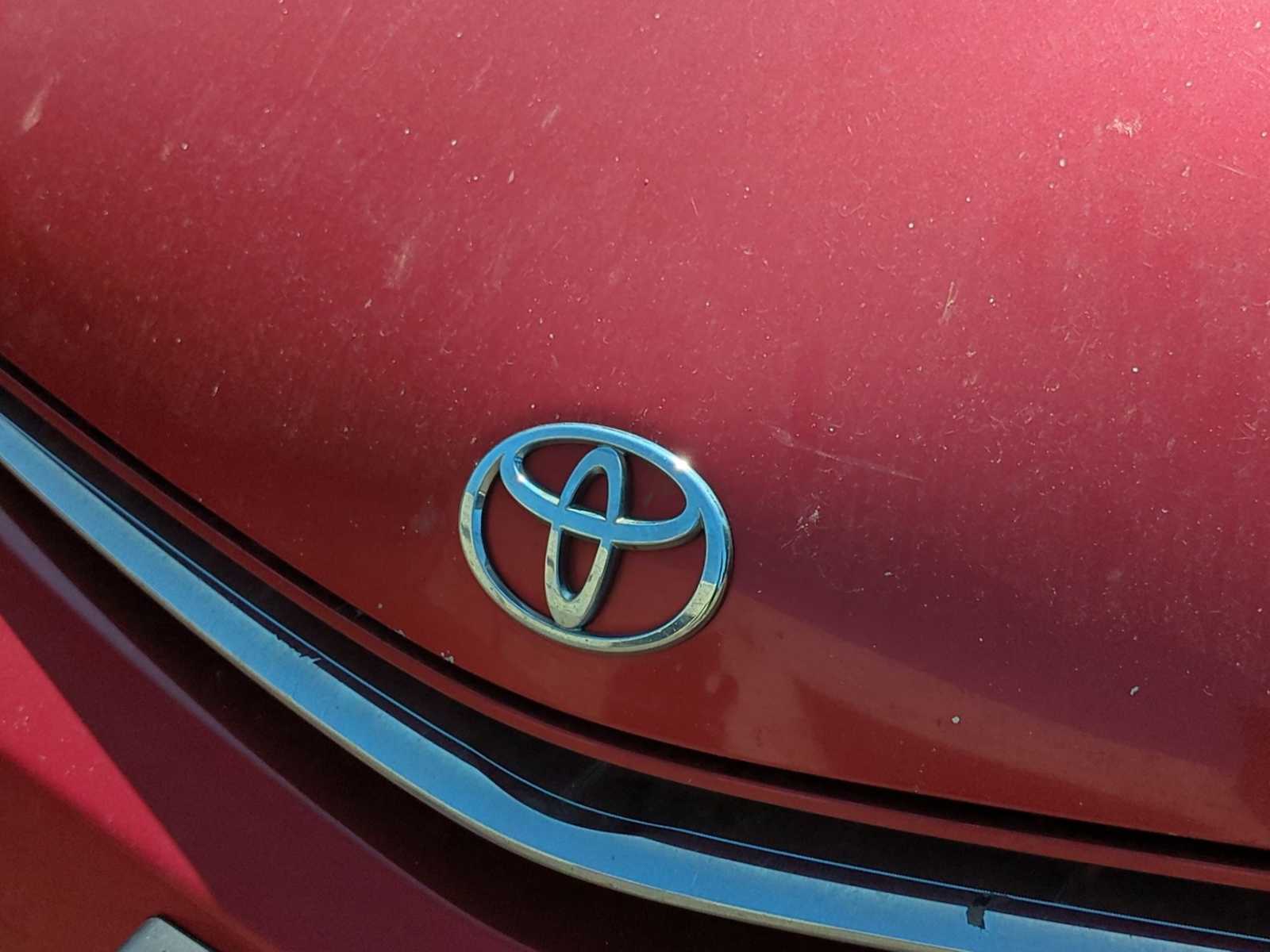 Thumbnail: 2008 Toyota Prius - 12