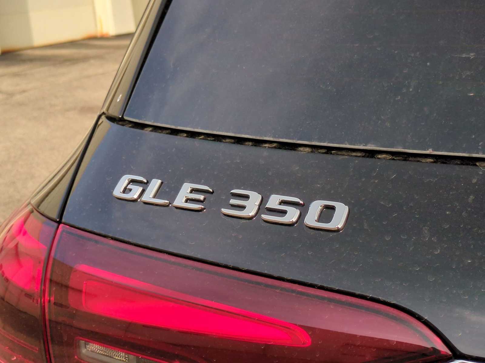 Thumbnail: 2025 Mercedes-Benz GLE - 13