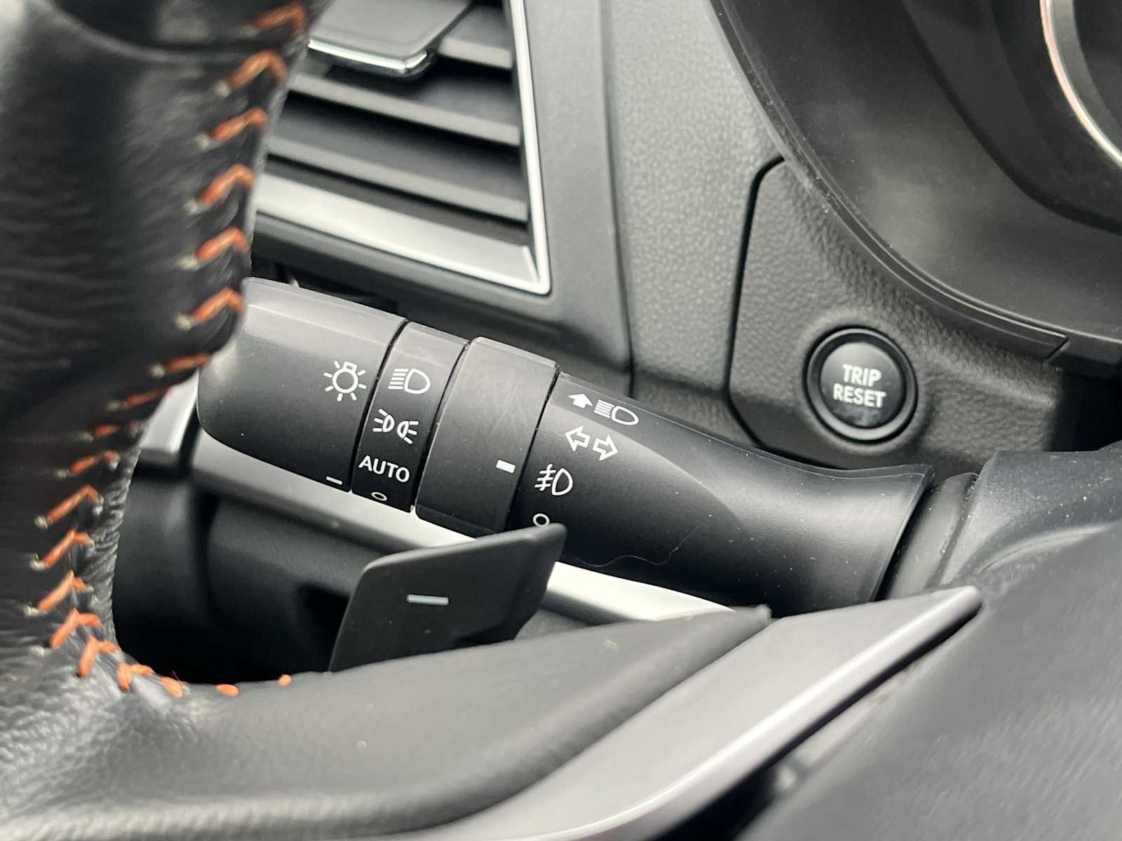 Thumbnail: 2018 Subaru Crosstrek - 35