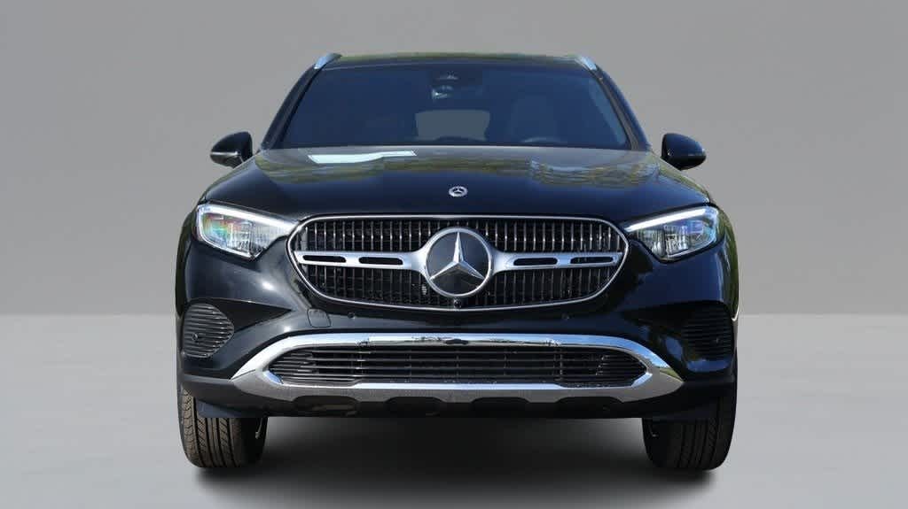 Thumbnail: 2026 Mercedes-Benz GLC - 2