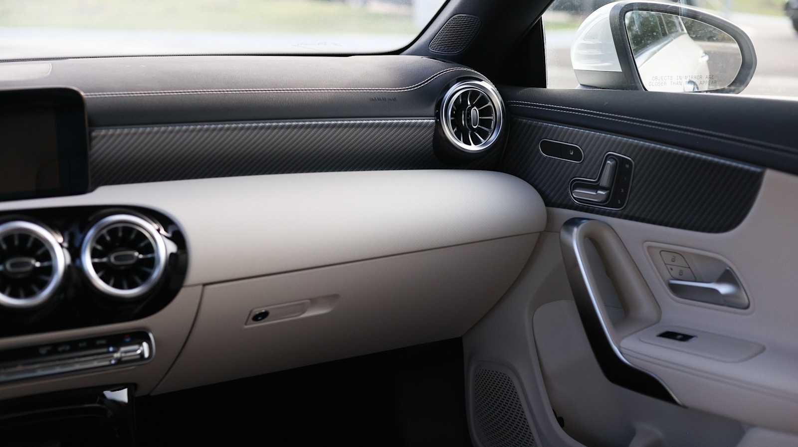 Thumbnail: 2025 Mercedes-Benz CLA - 33