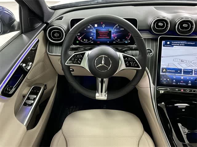 2024 Mercedes-Benz C-Class C 300 18