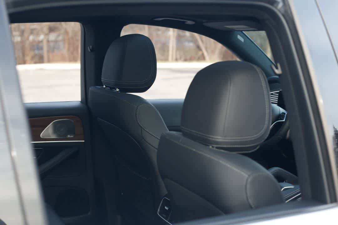 Thumbnail: 2026 Mercedes-Benz GLE - 12